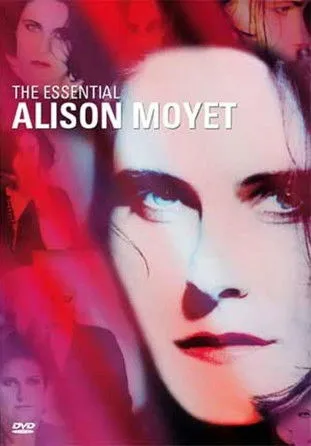 Alison Moyet interpreta a Herself en Alison Moyet The Essential