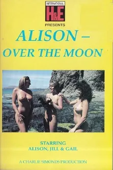 Alison Brown interpreta a Self en Alison: Over the Moon