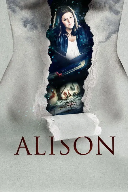 Póster de Alison