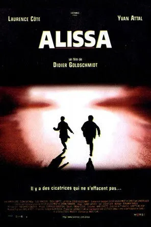 Póster de Alissa
