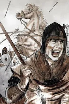 Paulo Pinto interpreta a Diogo Álvares Pereira en Aljubarrota