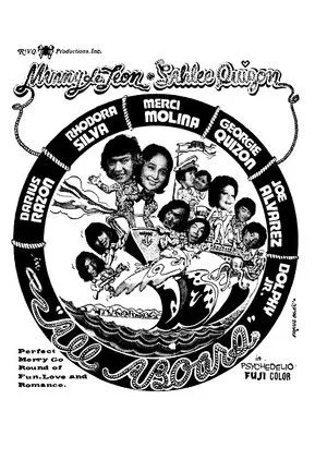 Brad Gerlach interpreta a  en All Aboard