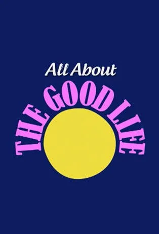John Howard Davies interpreta a  en All About The Good Life