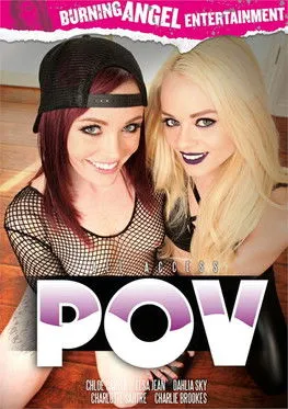 Póster de la película All Access P.O.V.