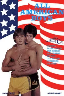 Portada de All American Boys