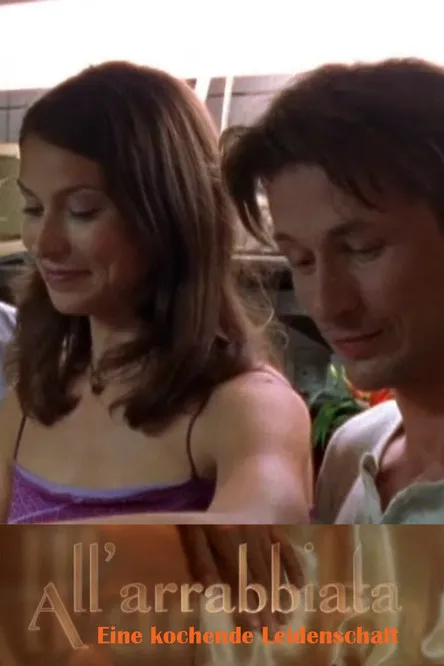 Peer Jäger interpreta a Dr. Bodo Nicolaisen en All' Arrabbiata - Eine kochende Leidenschaft