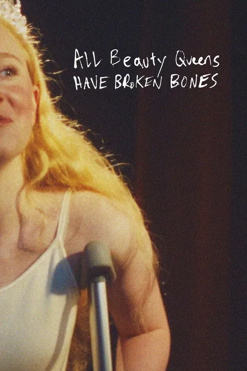 Gigi Grace interpreta a en All Beauty Queens Have Broken Bones