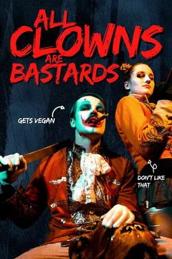 Robin Czerny interpreta a Tommi en All Clowns are Bastards