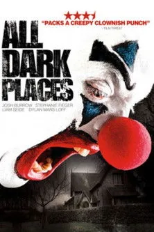 Daniel Brennan interpreta a Millard en All Dark Places
