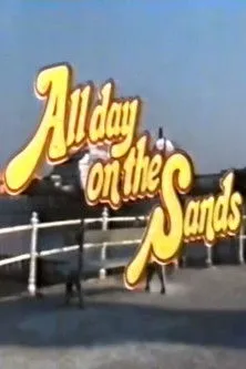 Albert Modley interpreta a  en All Day on the Sands