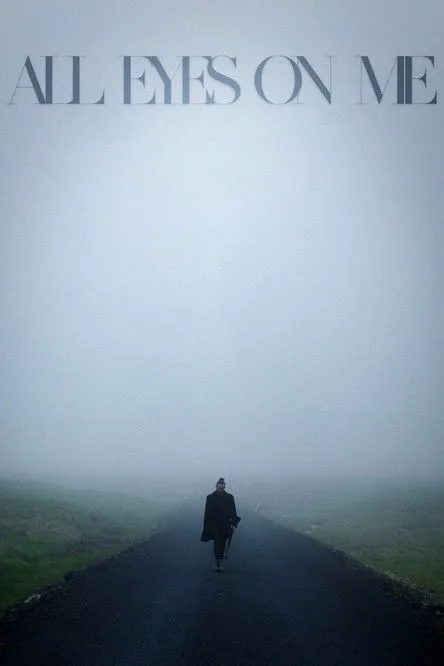 Svandís Dóra Einarsdóttir interpreta a Edda en All Eyes on Me