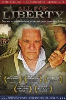 Póster de All for Liberty