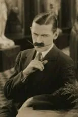 Charles Doherty interpreta a en All for Nothing