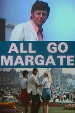 Michael Aspel interpreta a Himself en All Go Margate
