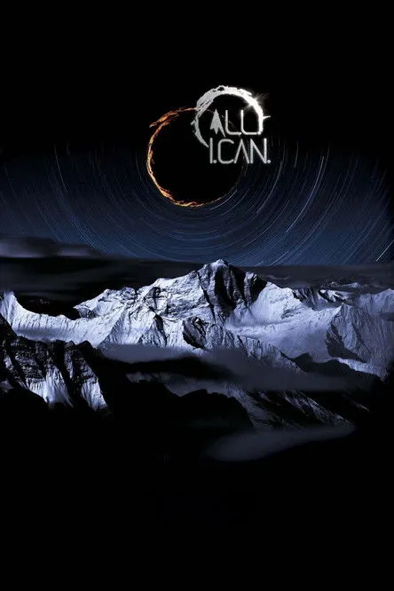 Kye Petersen interpreta a Kye Petersen en All.I.Can.