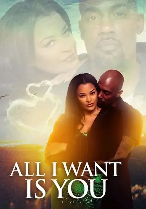 Póster de All I Want Is You