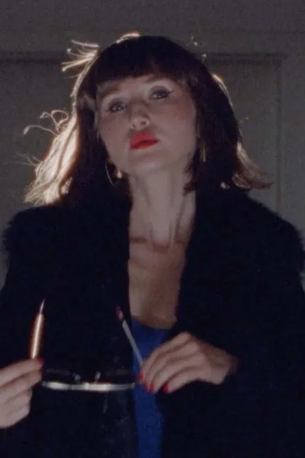 Stewart Harrison interpreta a Party Boy #2 en All in a Day's Work