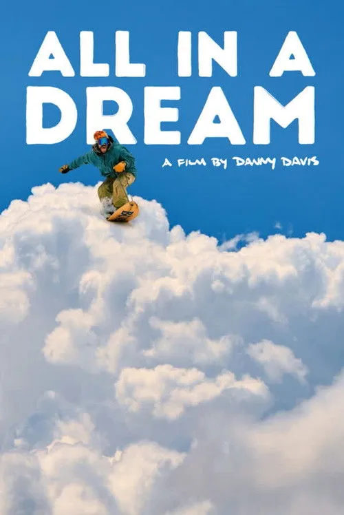 Danny Davis interpreta a en All in a Dream: A Film by Danny Davis