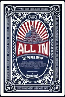Alfonse D'amato interpreta a Himself en All In: The Poker Movie