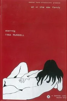 Portada de All in the Sex Family