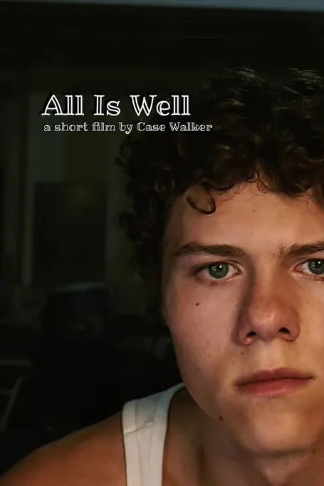Case Walker interpreta a  en All Is Well