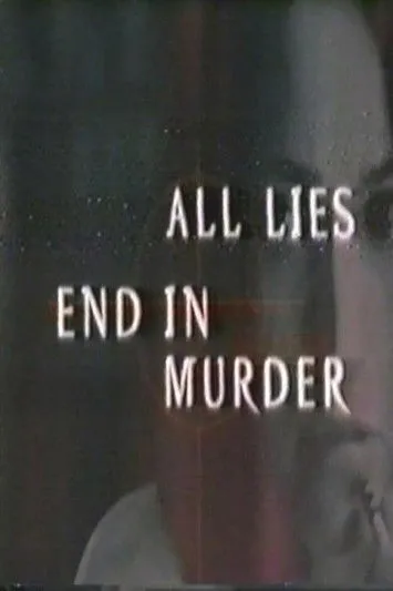 Amy Pietz interpreta a Terri Paxton en All Lies End in Murder