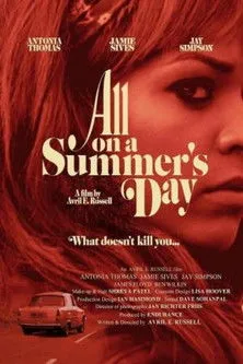Jamie Sives interpreta a en All on a Summer's Day