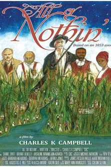 Póster de All or Nothin’