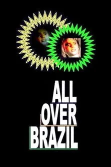 Iain De Caestecker interpreta a Stephen en All Over Brazil