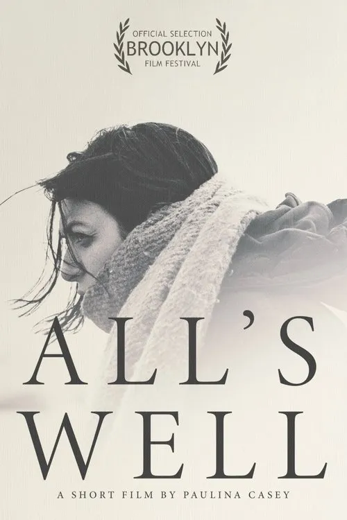 Sara Akay interpreta a Ava en All's Well