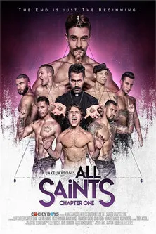 Póster de la película All Saints: Chapter One