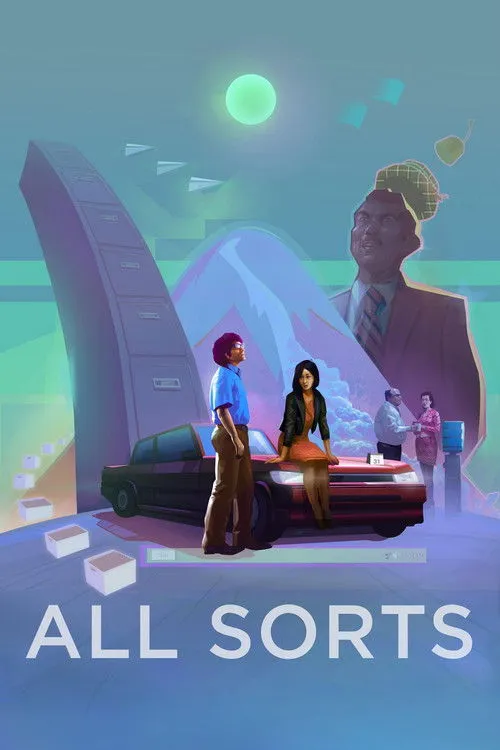Póster de All Sorts