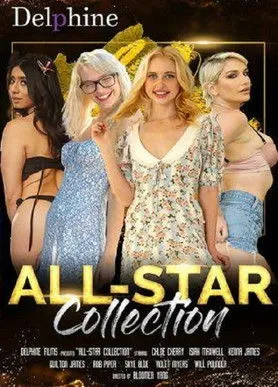 Póster de All Star Collection