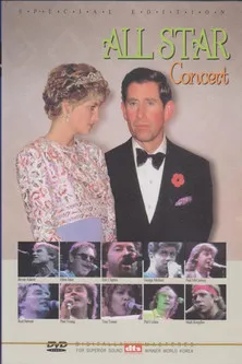 Midge Ure interpreta a Self en All Star Concert