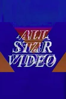 Charlotte Moorman interpreta a Self en All Star Video