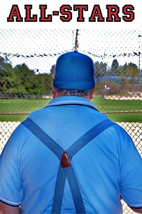 Póster de All Stars