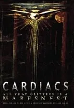 Sarah Smith interpreta a en All That Glitters Is A Maresnest