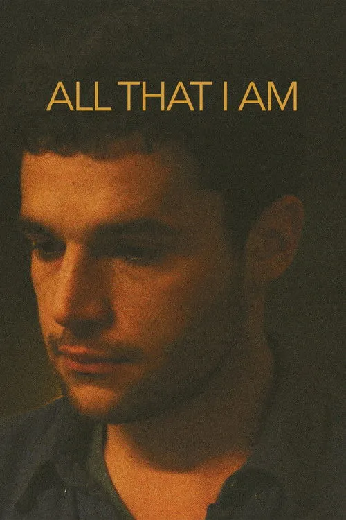 Christopher Abbott interpreta a Christian en All That I Am