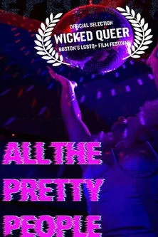 Denis Lambert interpreta a Fox en All the Pretty People