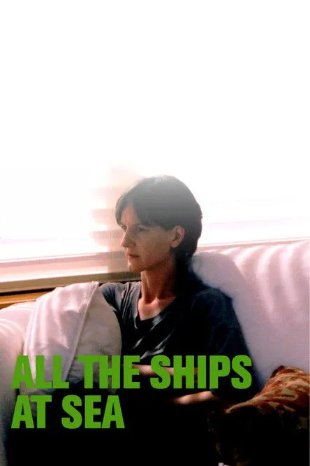 Póster de All the Ships at Sea
