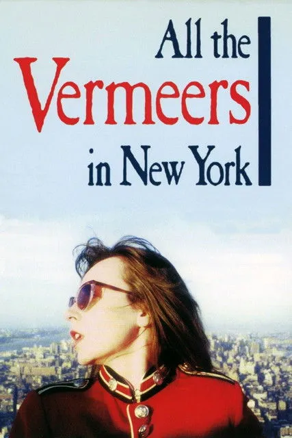 Gordon Joseph Weiss interpreta a Gordon en All the Vermeers in New York