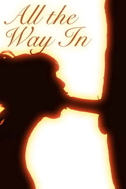 Portada de All the Way In!