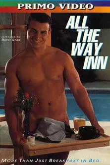 Póster de la película All the Way Inn