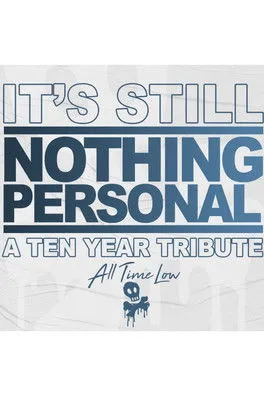 Alex Gaskarth interpreta a Himself en All Time Low - It’s Still Nothing Personal