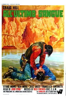 Giglio Gigli interpreta a Billy's Henchman en All'ultimo sangue