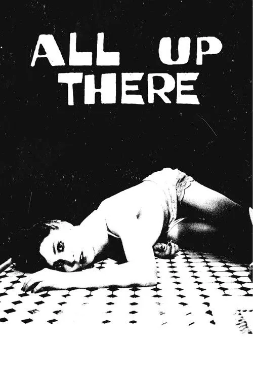 Robin Laing interpreta a GP en All Up There