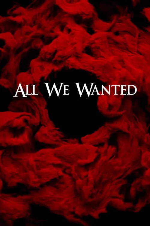 Leila Anastasia Scott interpreta a Janelle Turner en All We Wanted