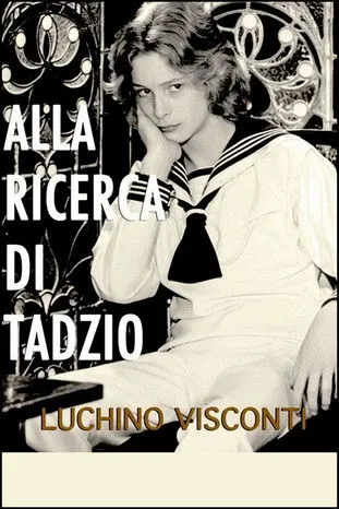 Luchino Visconti interpreta a Self (uncredited) en Alla ricerca di Tadzio