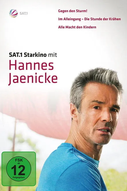 Póster de la película Alle Macht den Kindern!