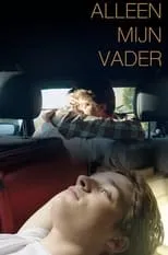 Jonas Van Thielen interpreta a Nico en Alleen Mijn Vader